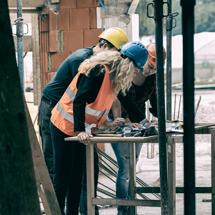 Preventive maintenance schedule for a HUD-assisted property