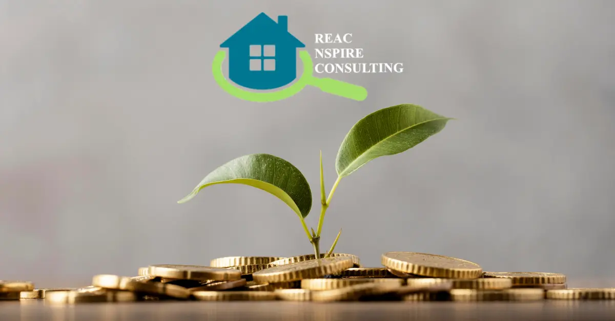 reac nspire consulting inc