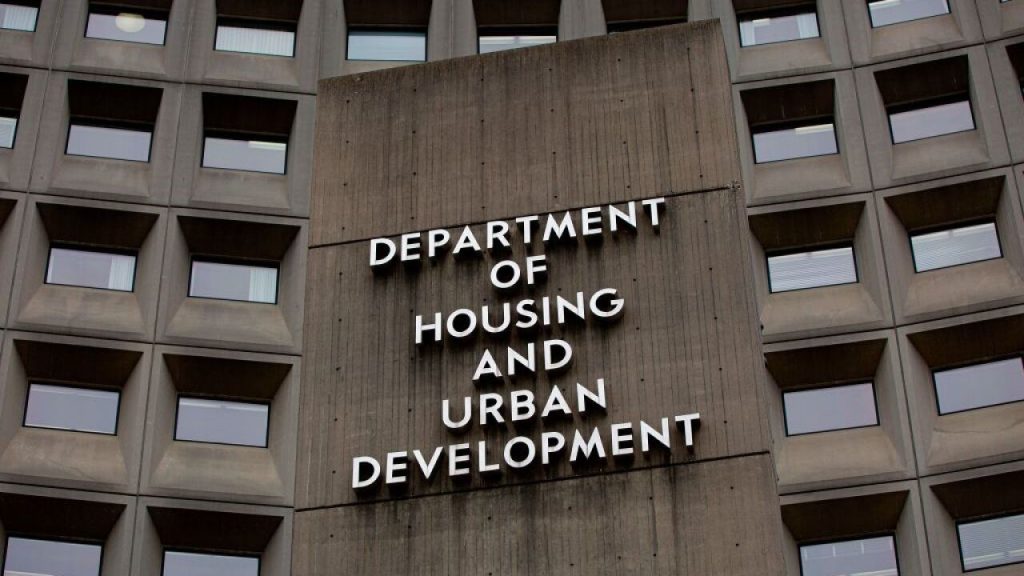 HUD Multifamily Loans
