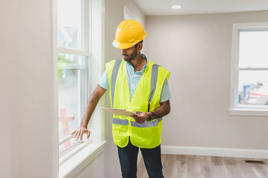 how to pass a reac inspection on the first try checklist nationwide