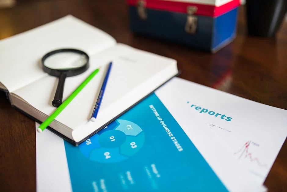 What a Complete NSPIRE Documentation File Should Include - Reac Nspire Consulting