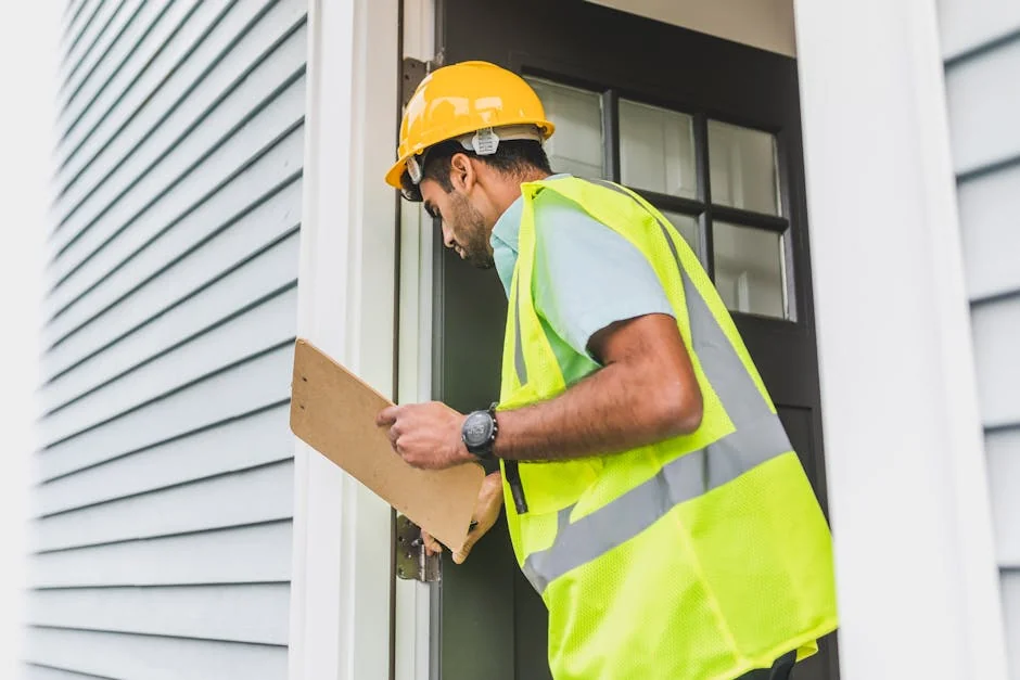 professional NSPIRE inspection Little Rock overview by Reac Nspire Consulting