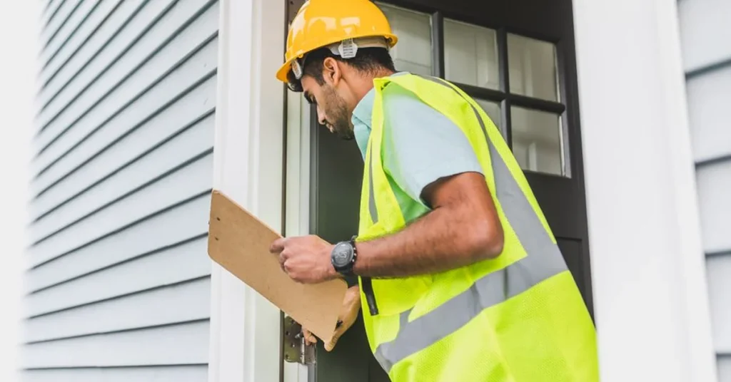 Reac Nspire Consulting NSPIRE inspection services Services in Colorado